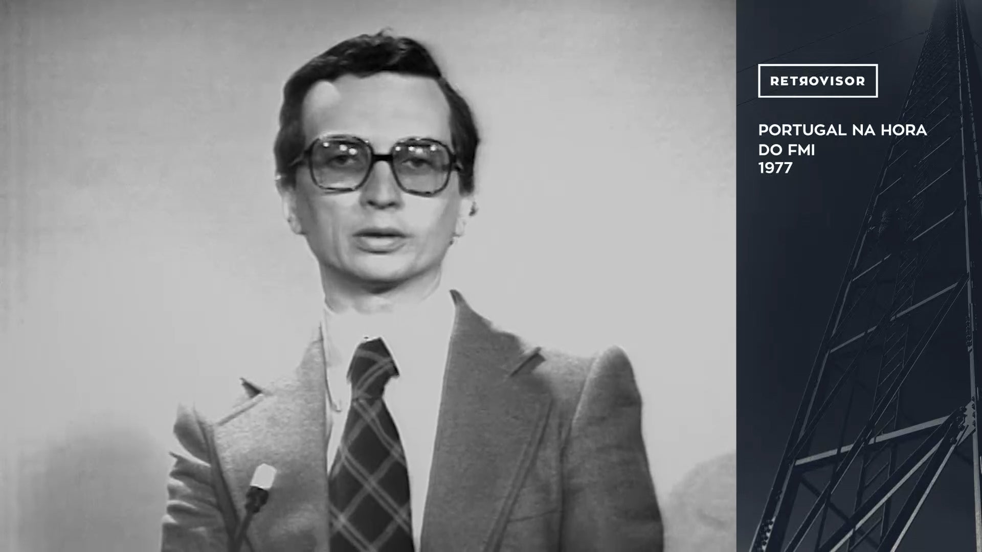 Portugal na Hora do FMI