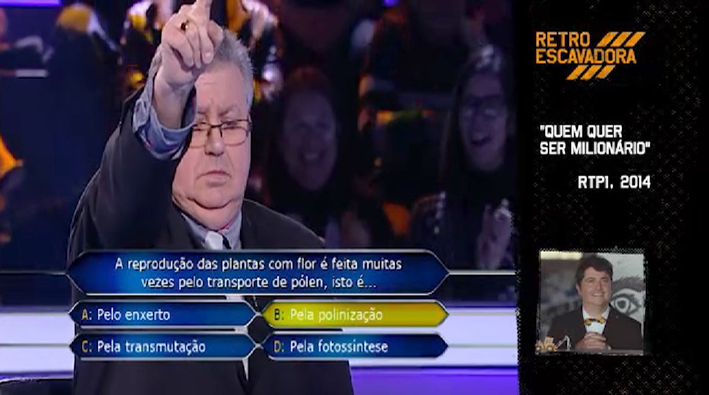 Quem Quer Ser Milion�rio