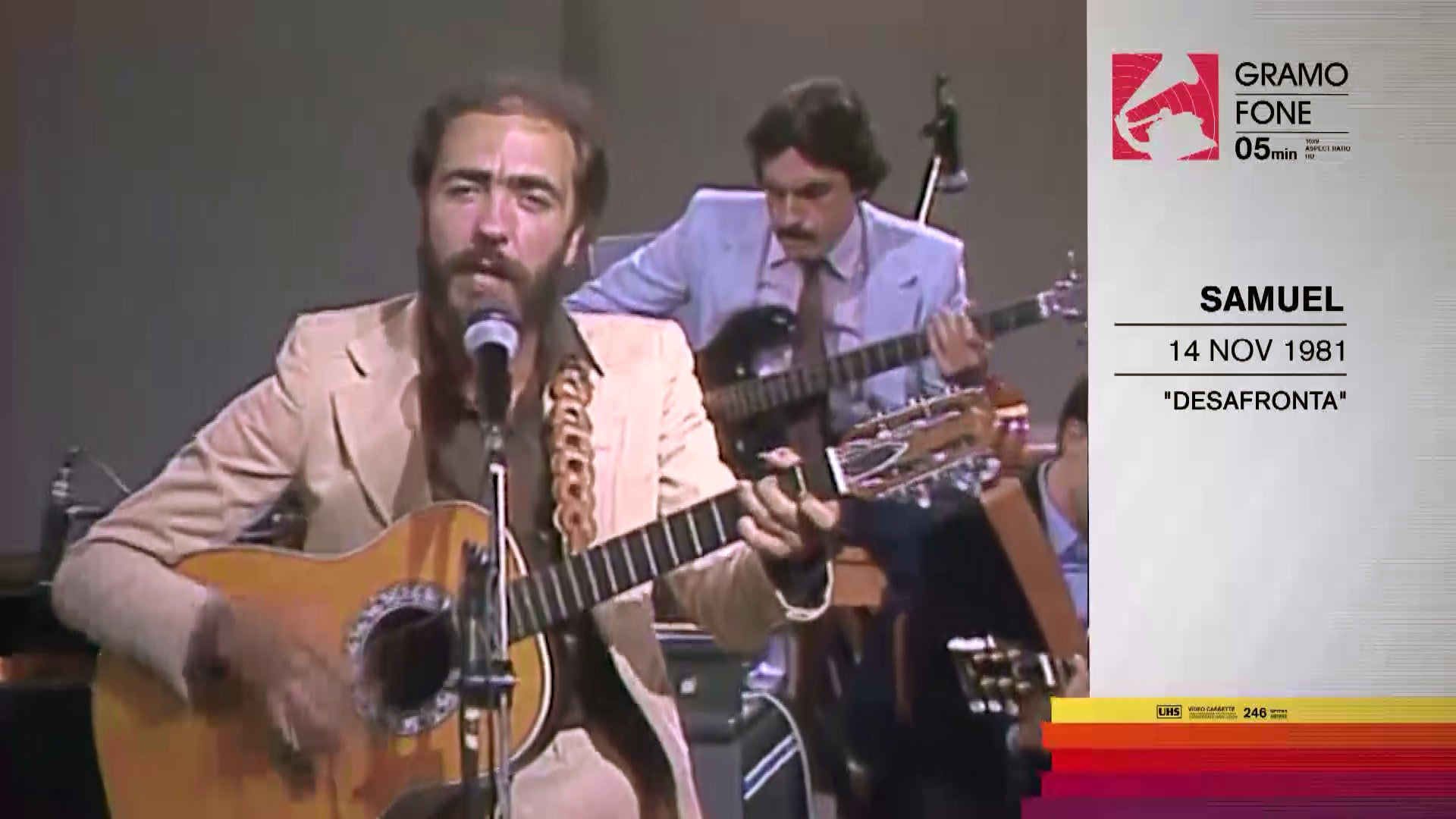 SAMUEL por Jo�o Carlos Callixto