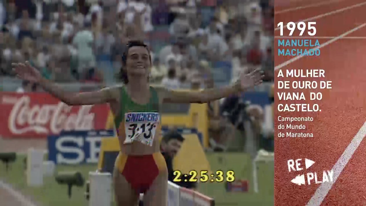 A MULHER DE OURO DE VIANA DO CASTELO por Rui Alves