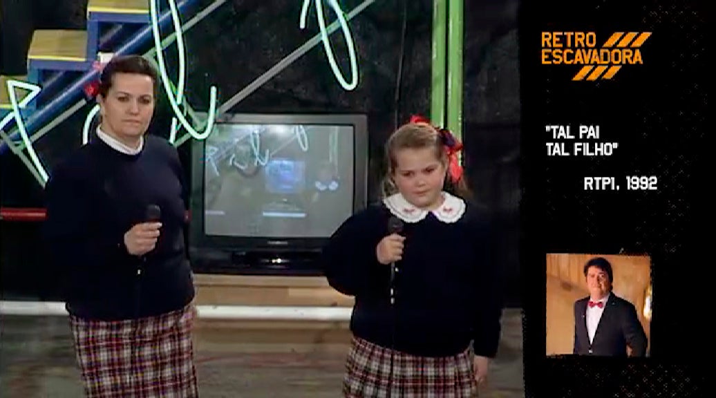 Tal Pai Tal Filho