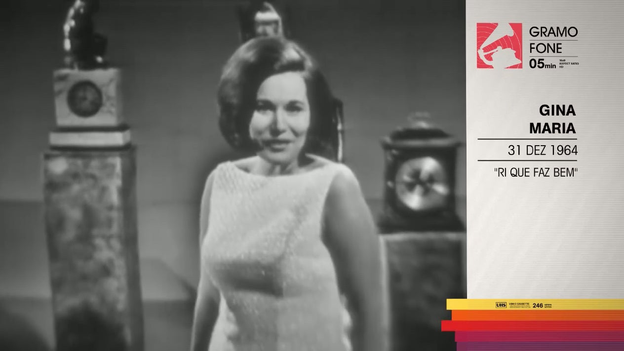 GINA MARIA por Jo�o Carlos Callixto