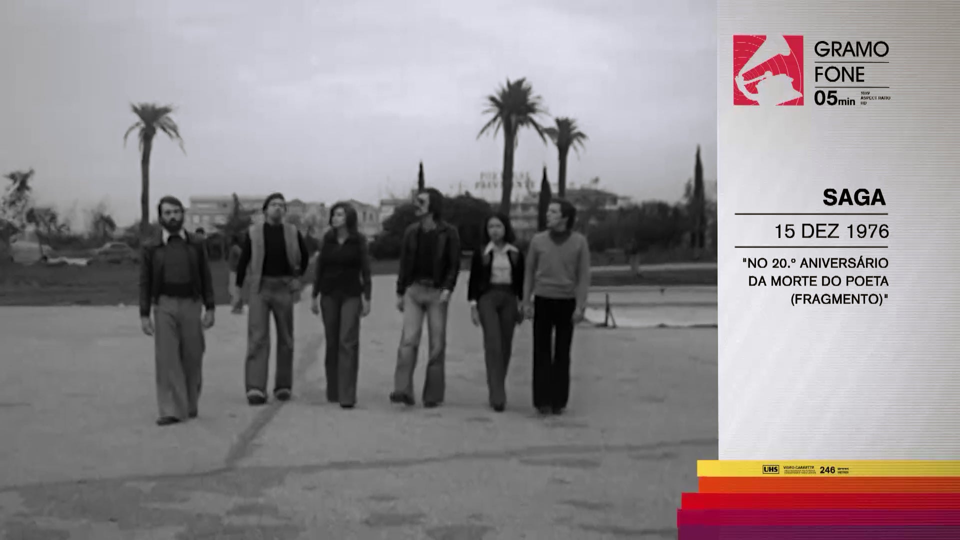 SAGA por Jo�o Carlos Callixto