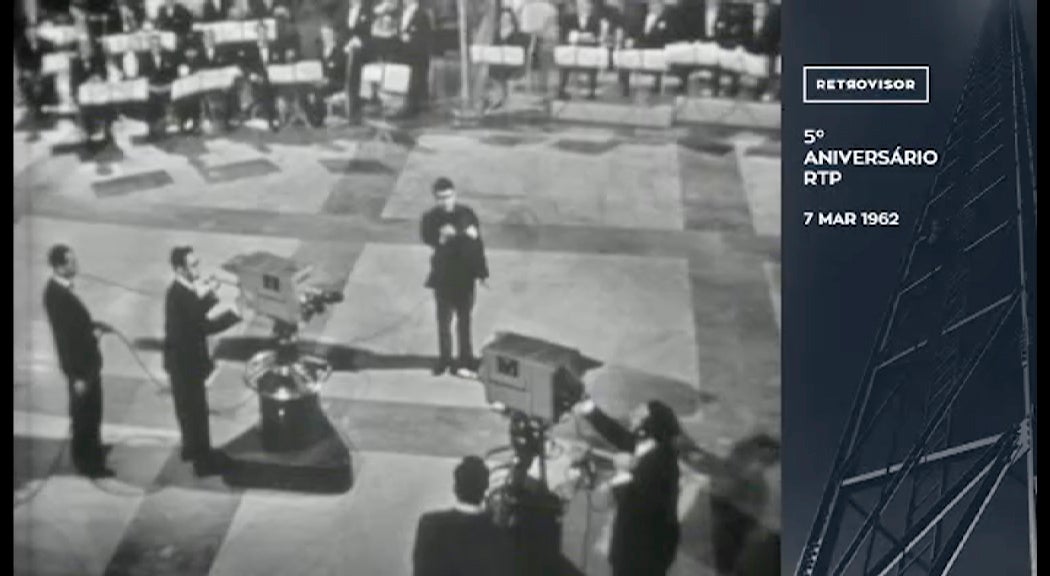 5.� Anivers�rio RTP