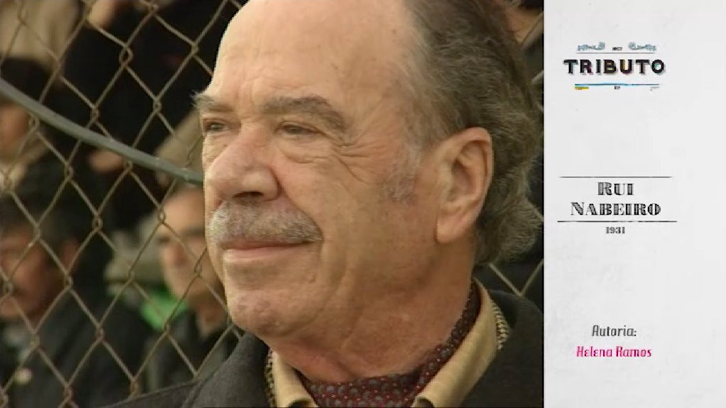 Rui Nabeiro
