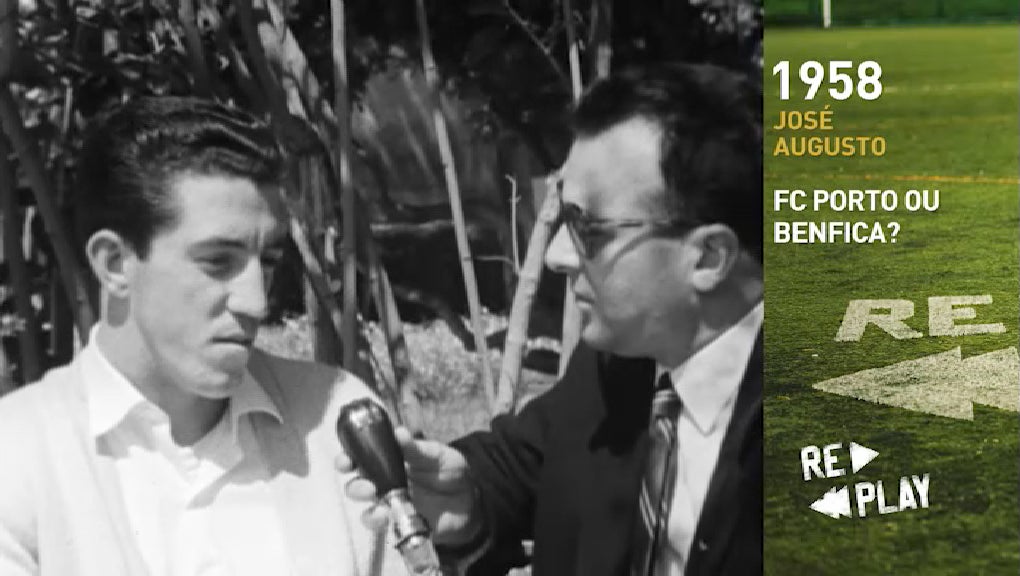 FC PORTO OU BENFICA? por Rui Alves
