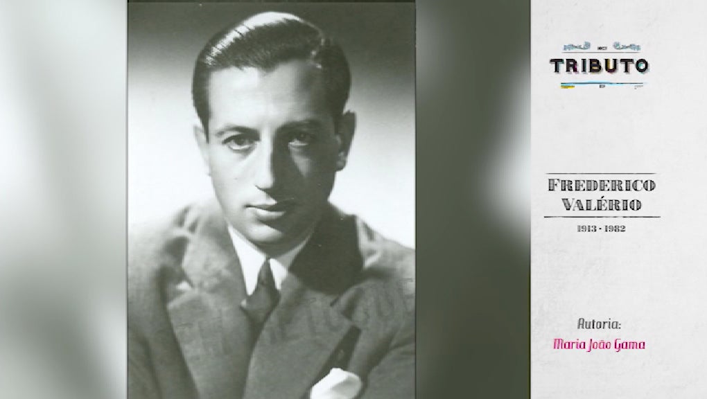 Frederico Val�rio