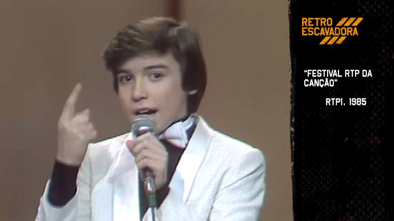 Festival RTP da Can��o