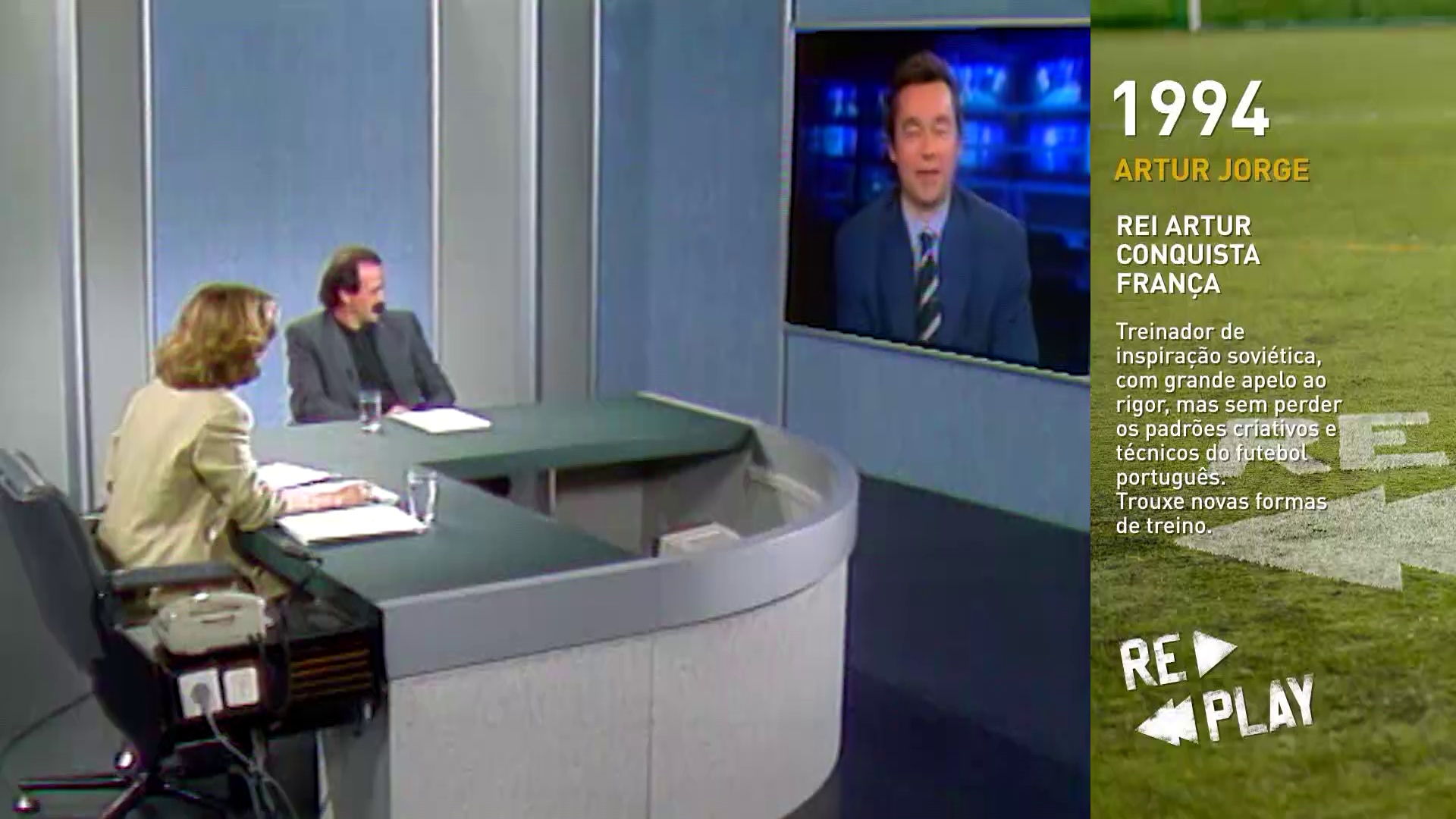 REI ARTUR CONQUISTA FRAN�A por Rui Alves