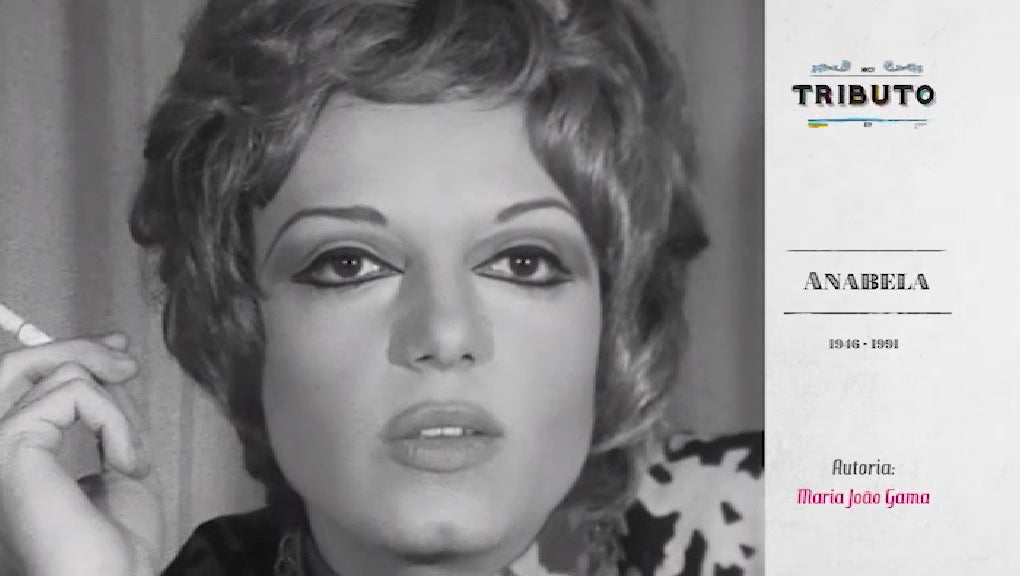 Anabela
