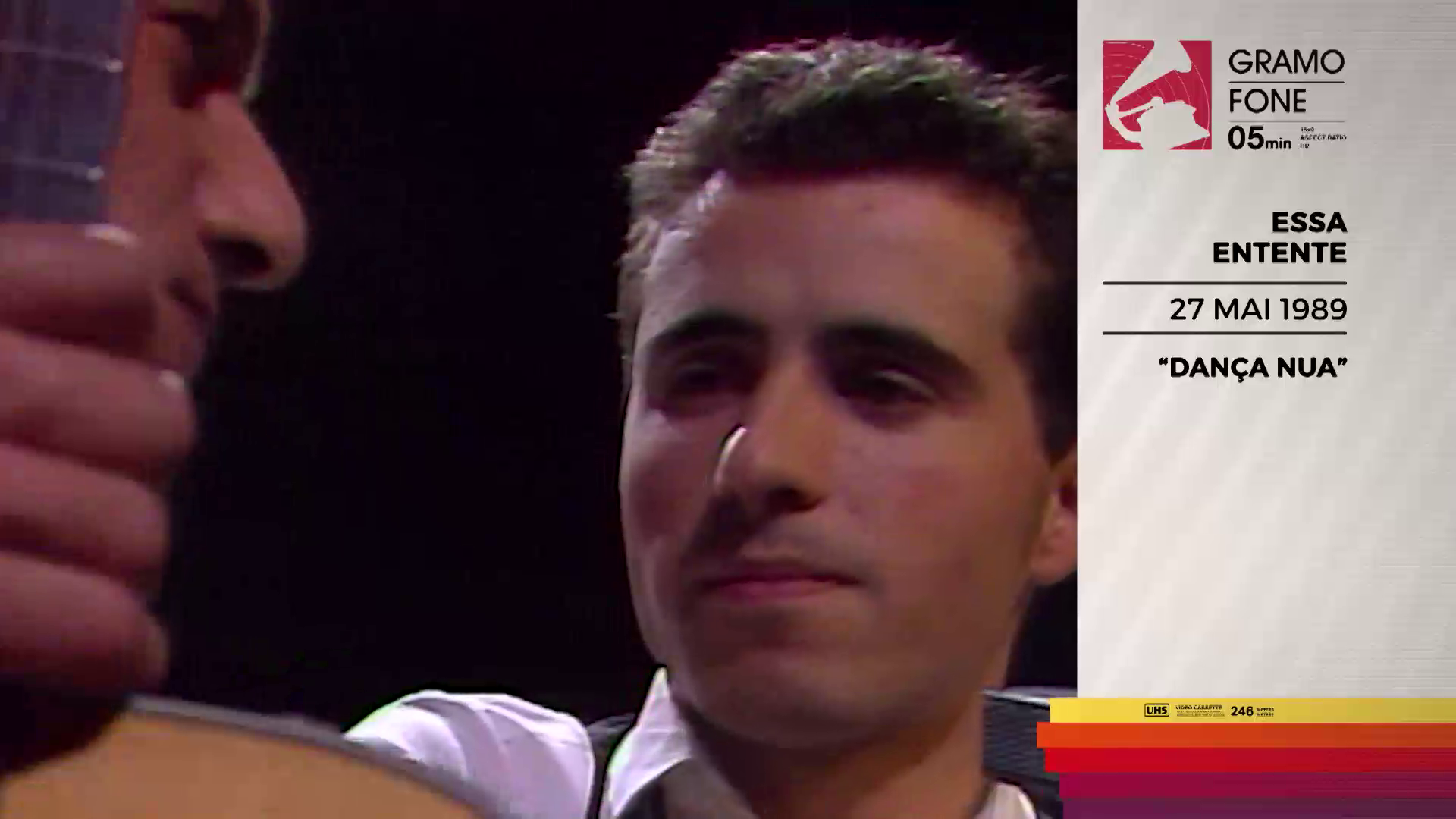 ESSA ENTENTE por Jo�o Carlos Callixto