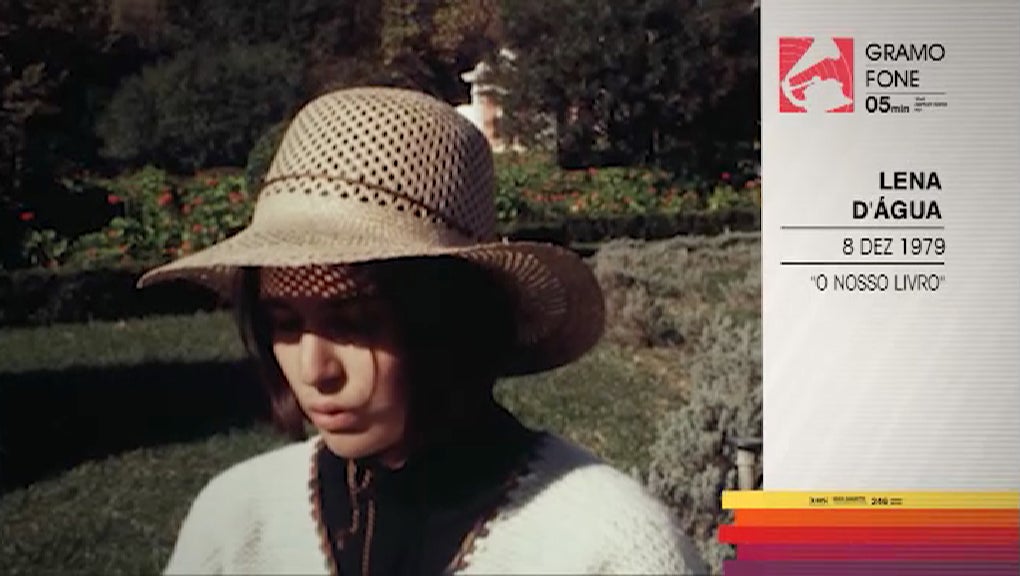 LENA D��GUA por Jo�o Carlos Callixto