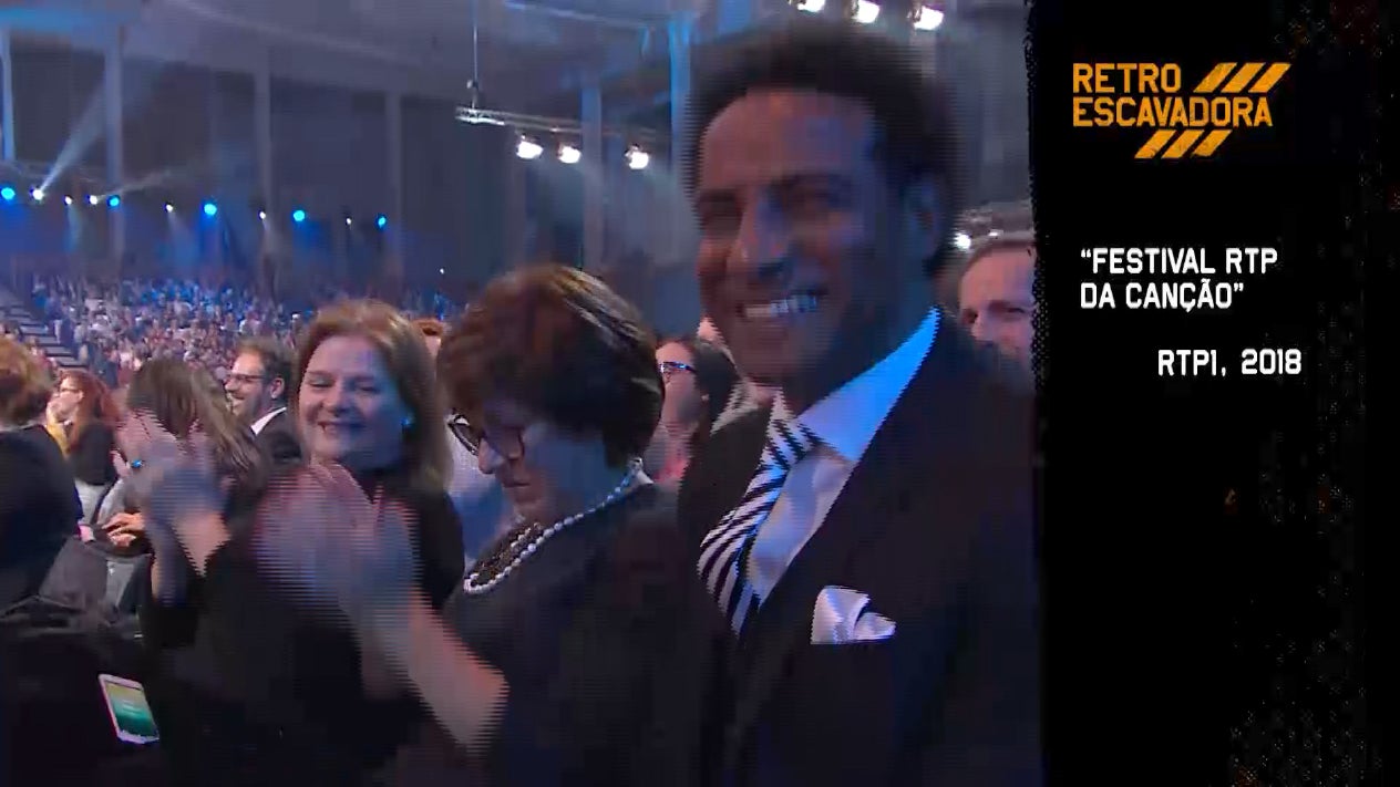 Festival RTP da Can��o