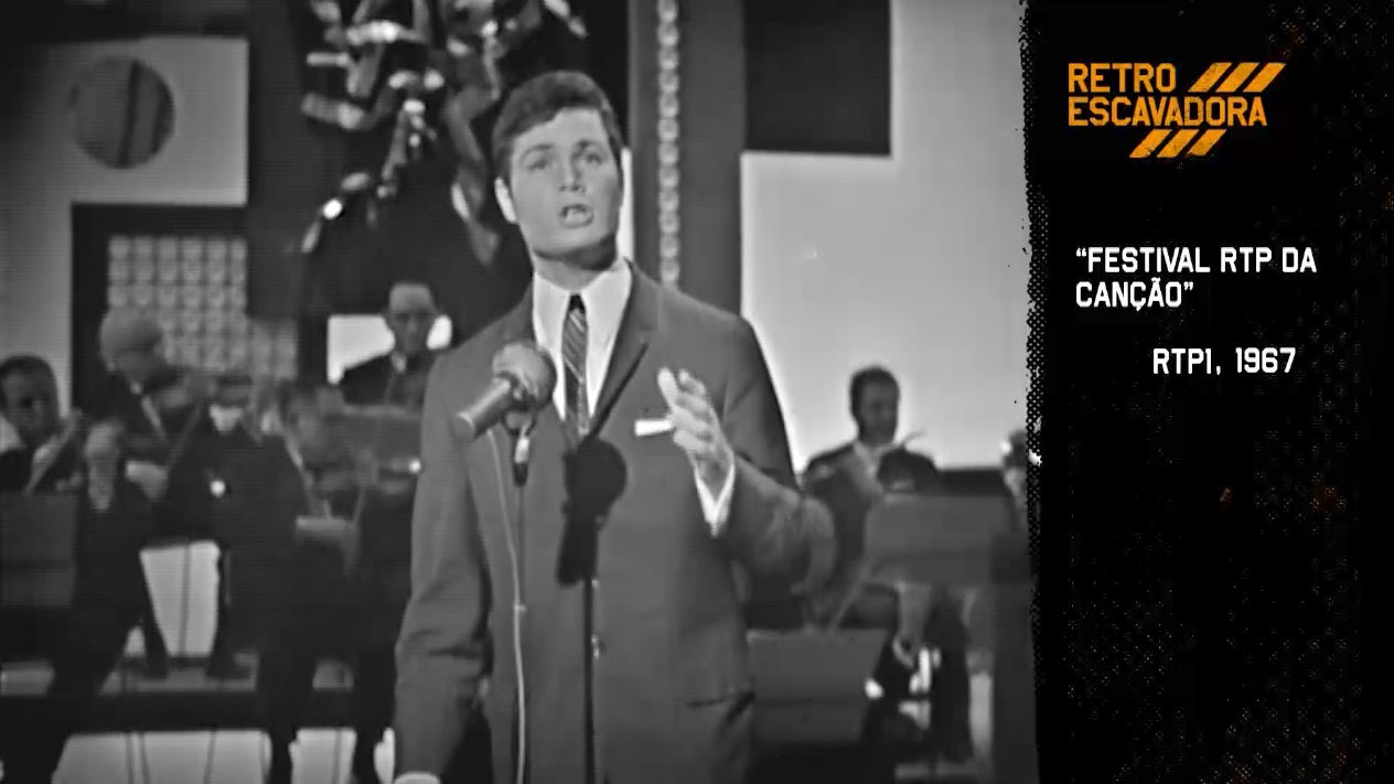 Festival RTP da Can��o