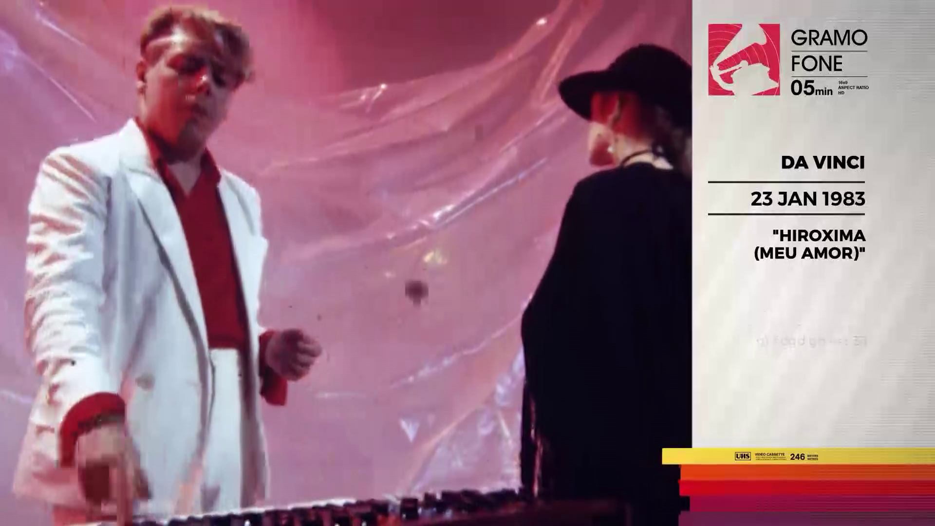 DA VINCI por Jo�o Carlos Callixto