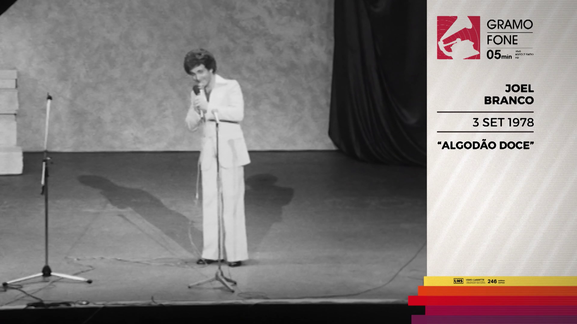 JOEL BRANCO por Jo�o Carlos Callixto