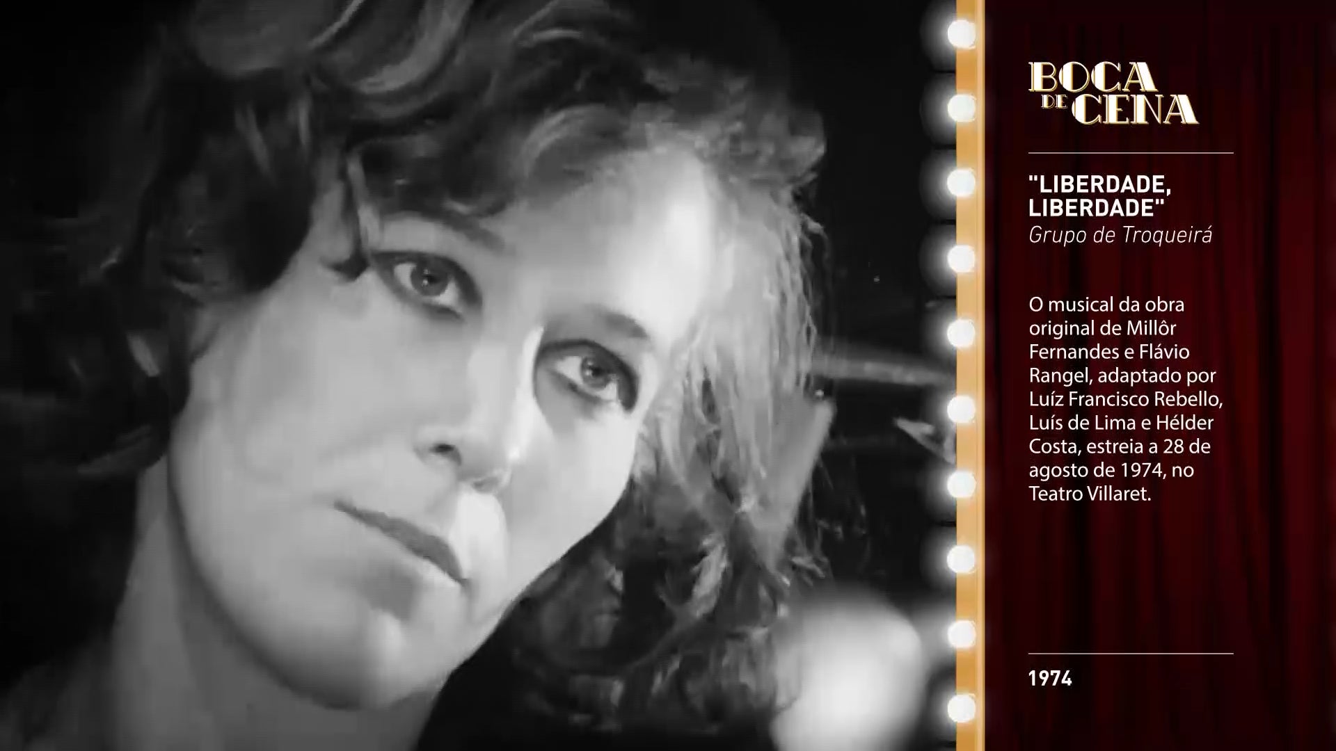 Liberdade, Liberdade