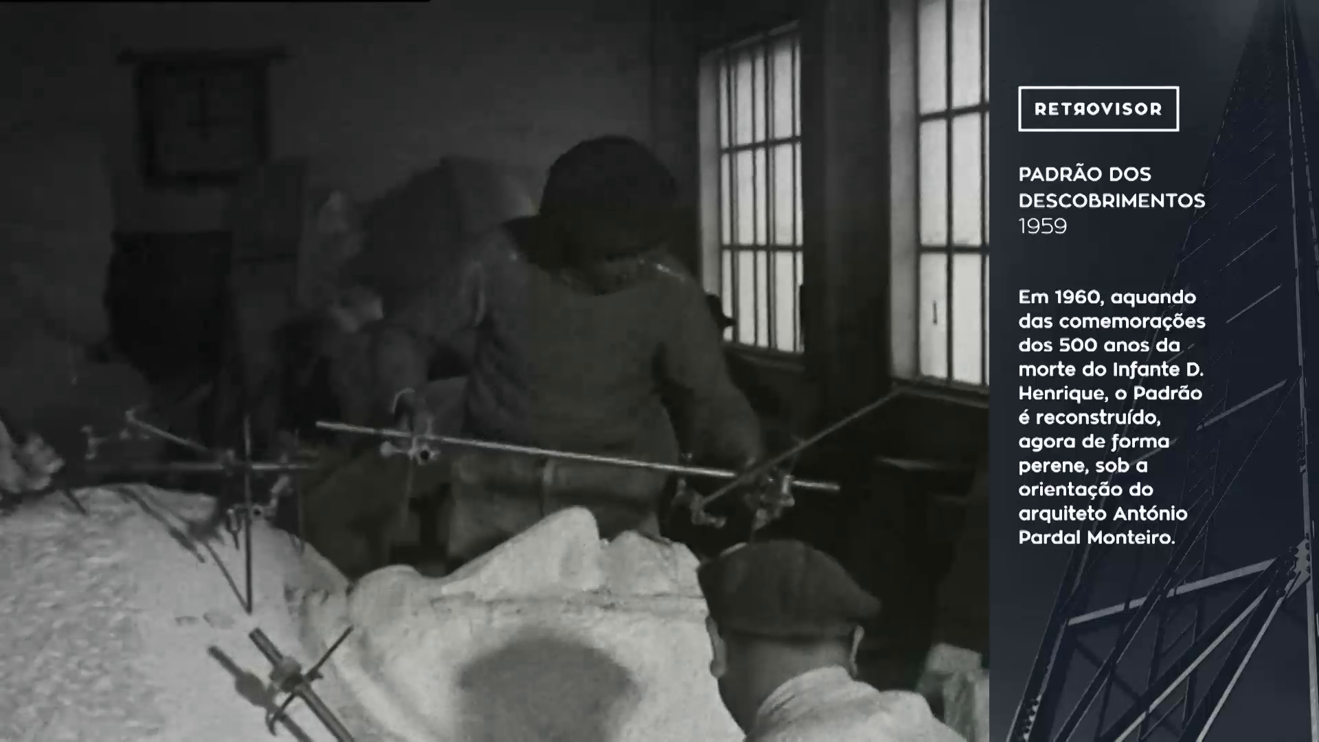 Padr�o dos Descobrimentos