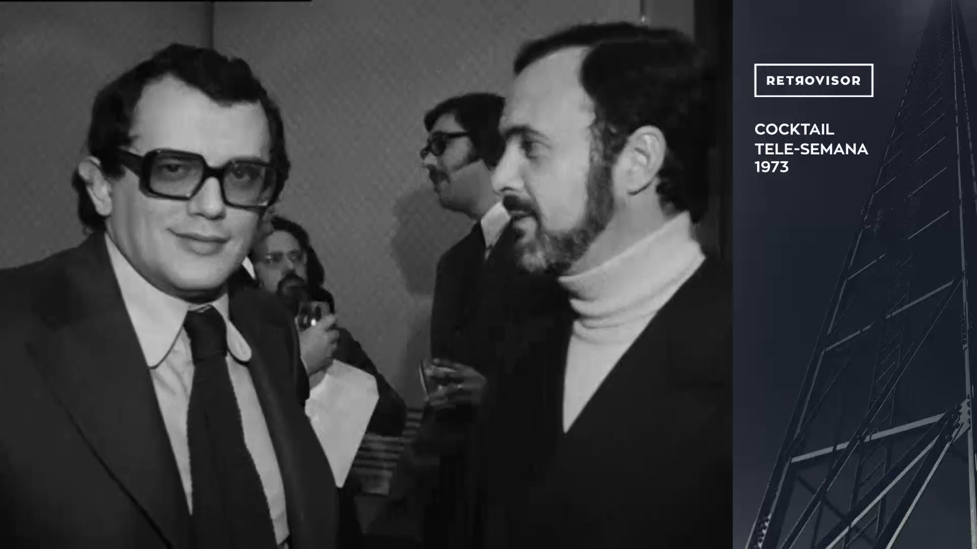 Cocktail Tele-Semana