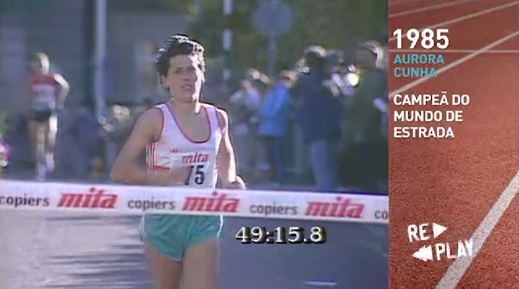 CAMPE� DO MUNDO DE ESTRADA por Rui Alves