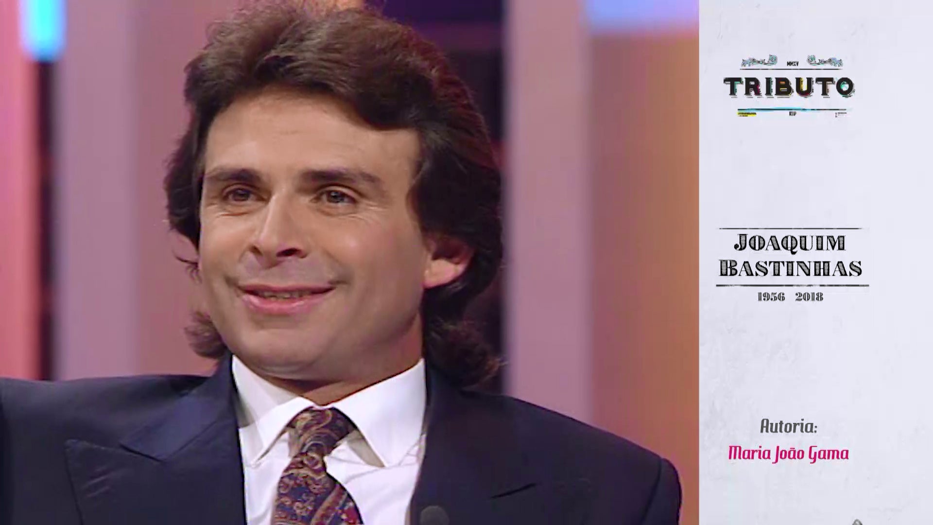 Joaquim Bastinhas