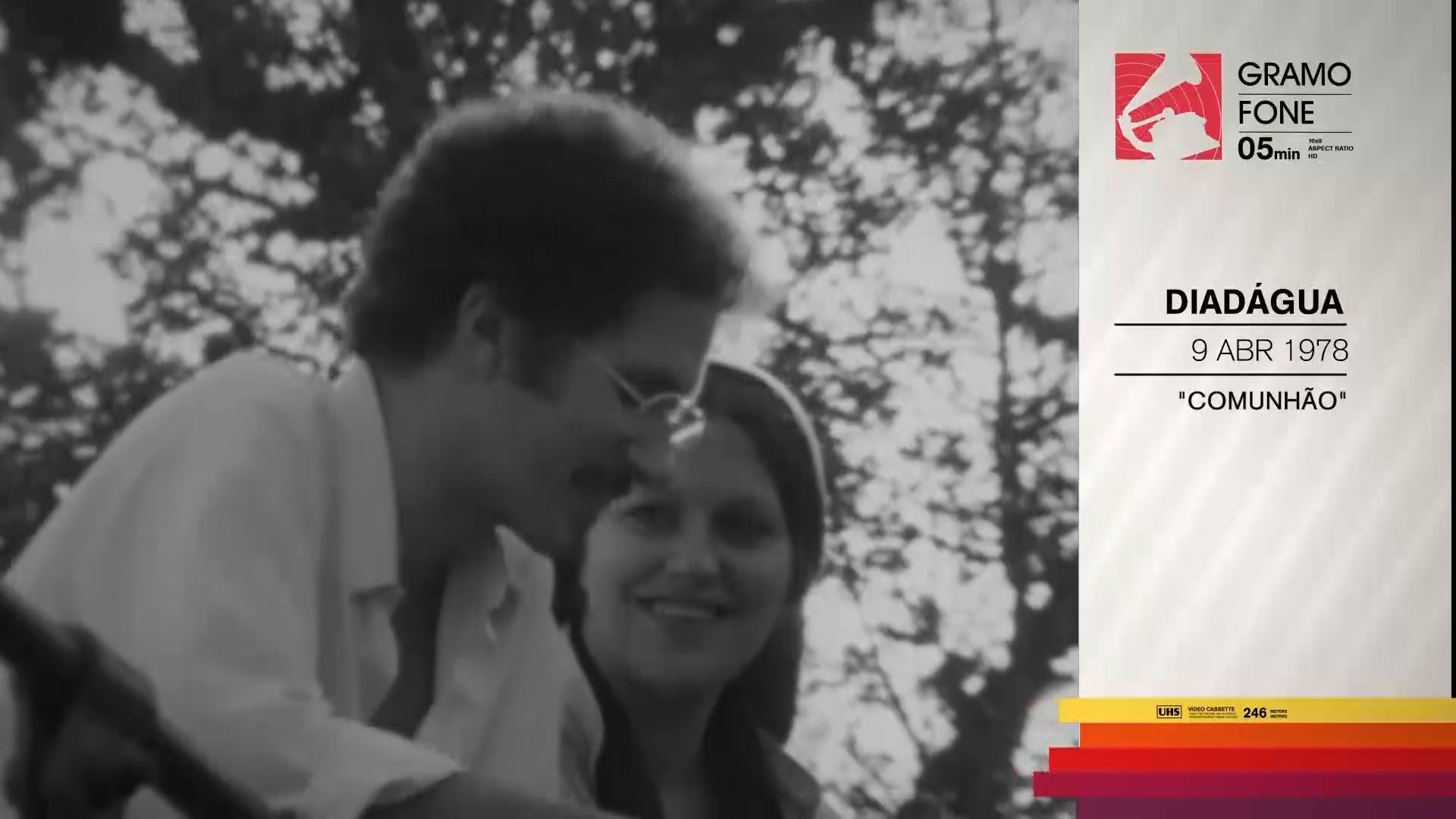 DIAD�GUA por Jo�o Carlos Callixto