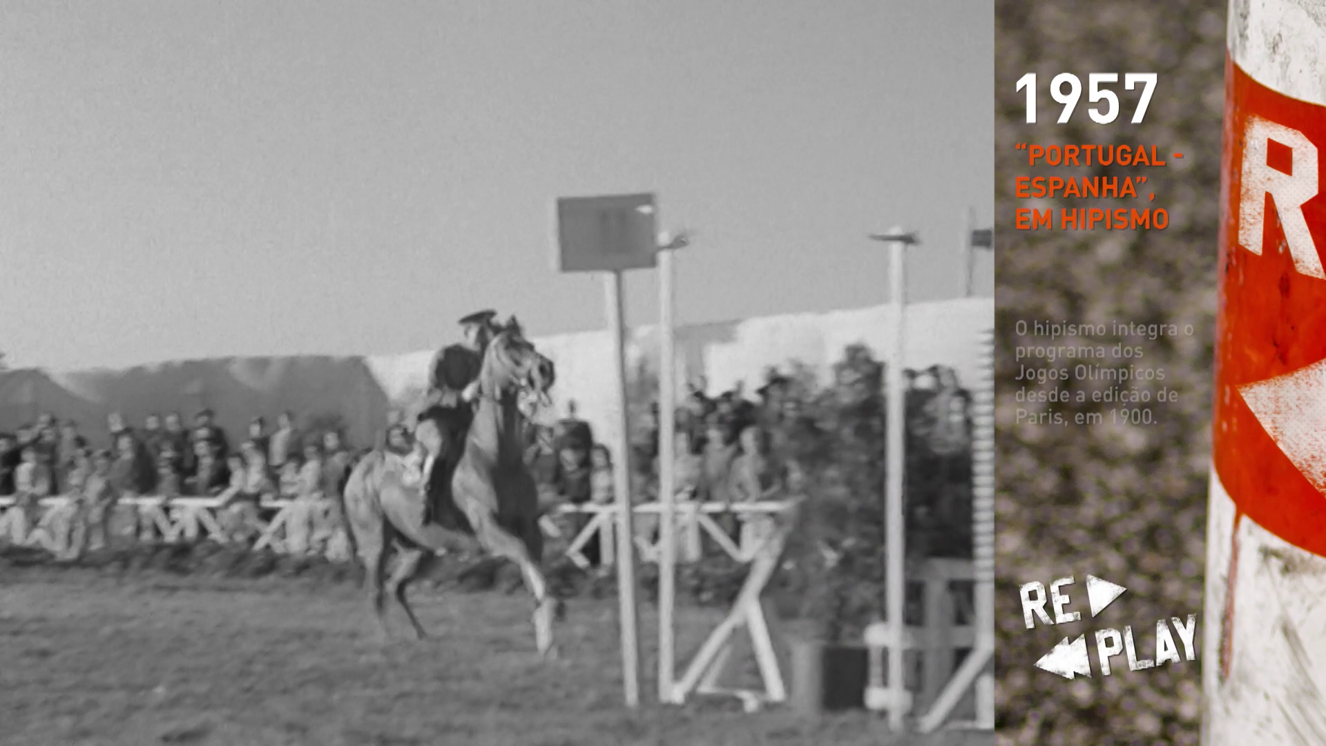 PORTUGAL/ESPANHA, EM HIPISMO, por Rui Alves