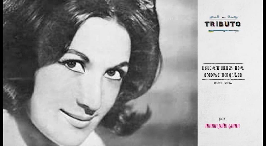 Beatriz da Concei��o