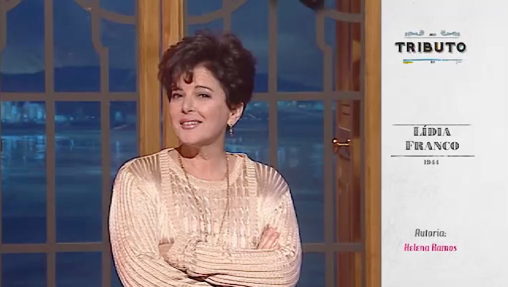 L�dia Franco