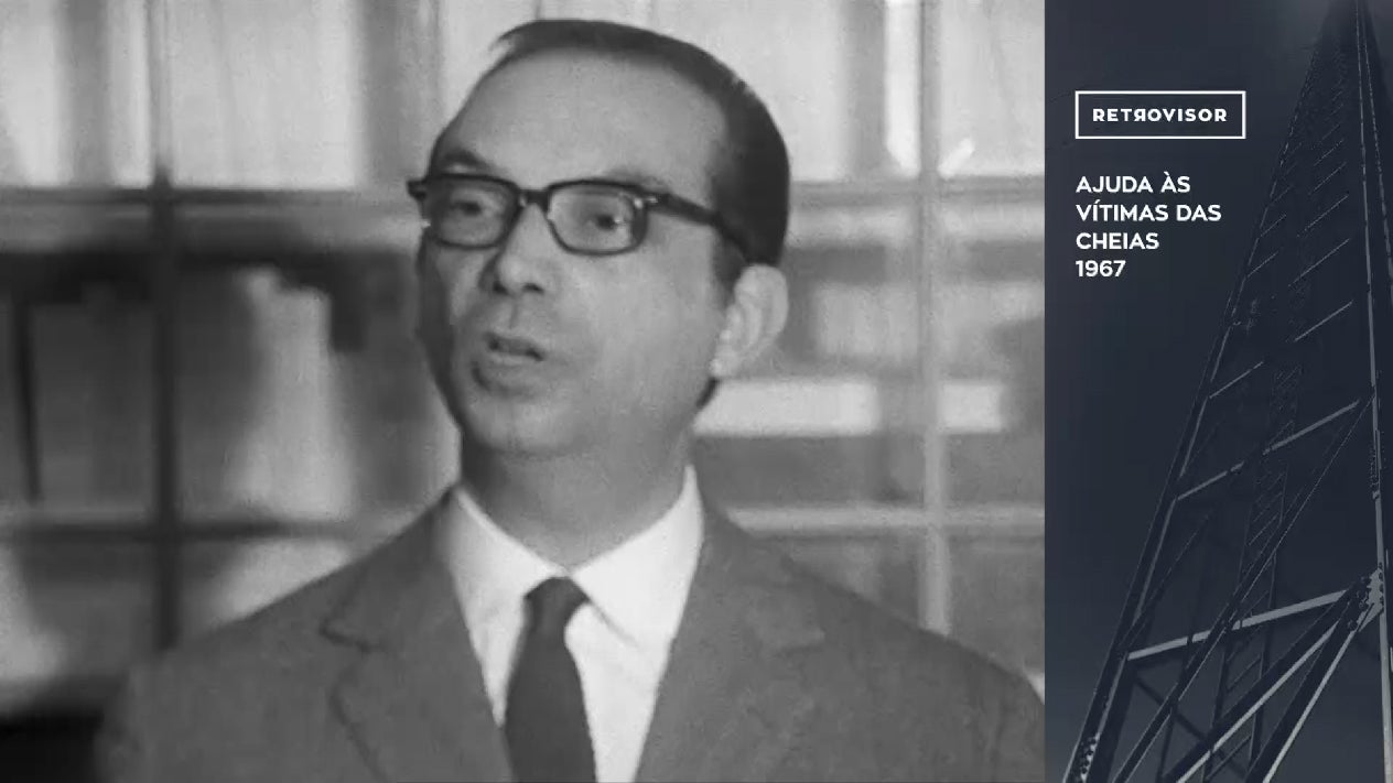 Ajuda �s V�timas das Cheias