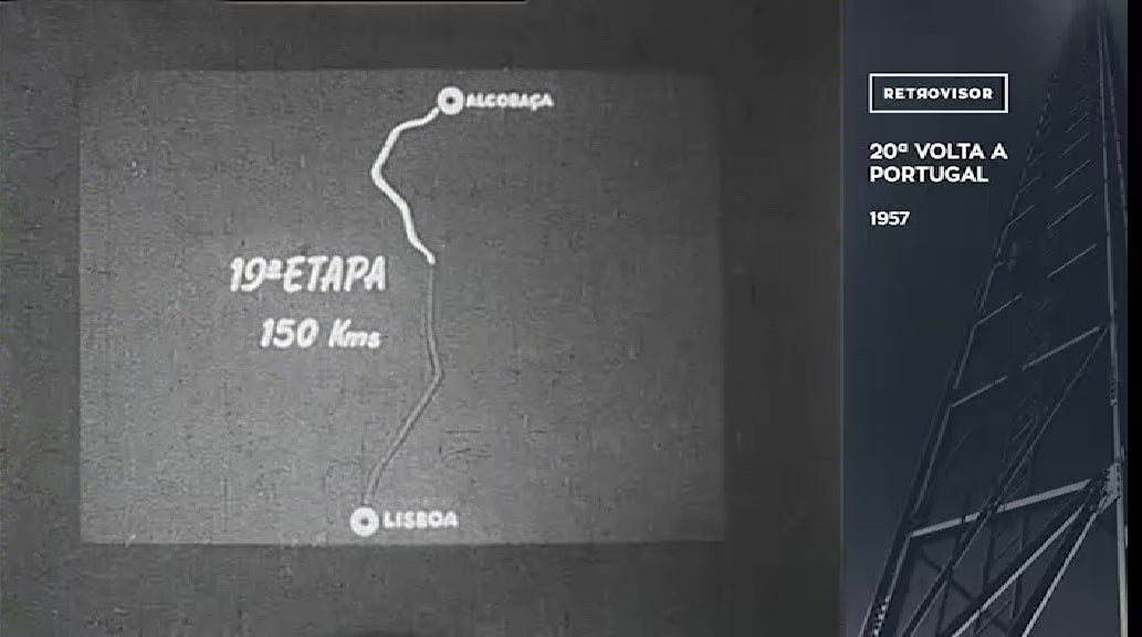 20.� Volta a Portugal