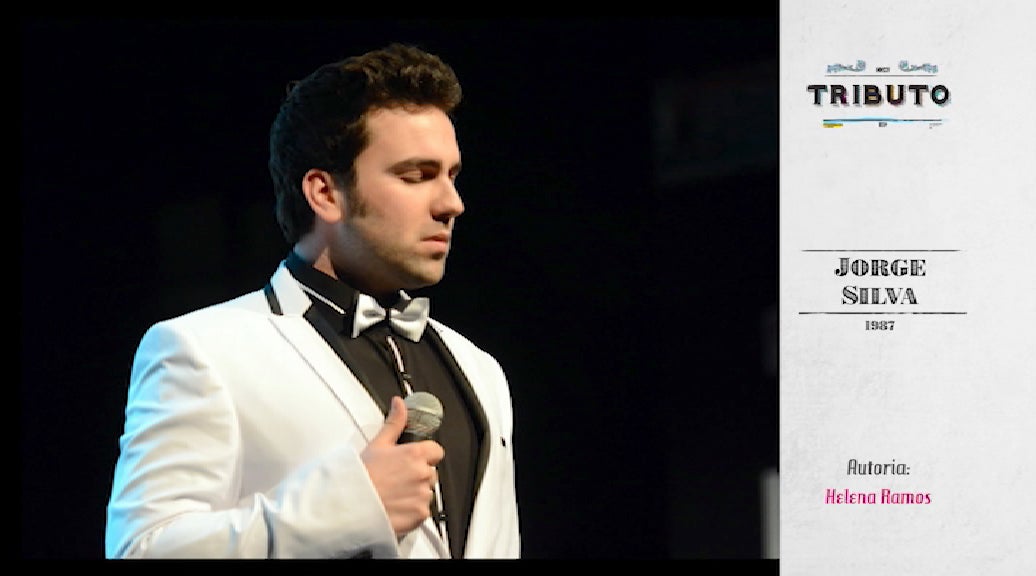 Jorge Silva