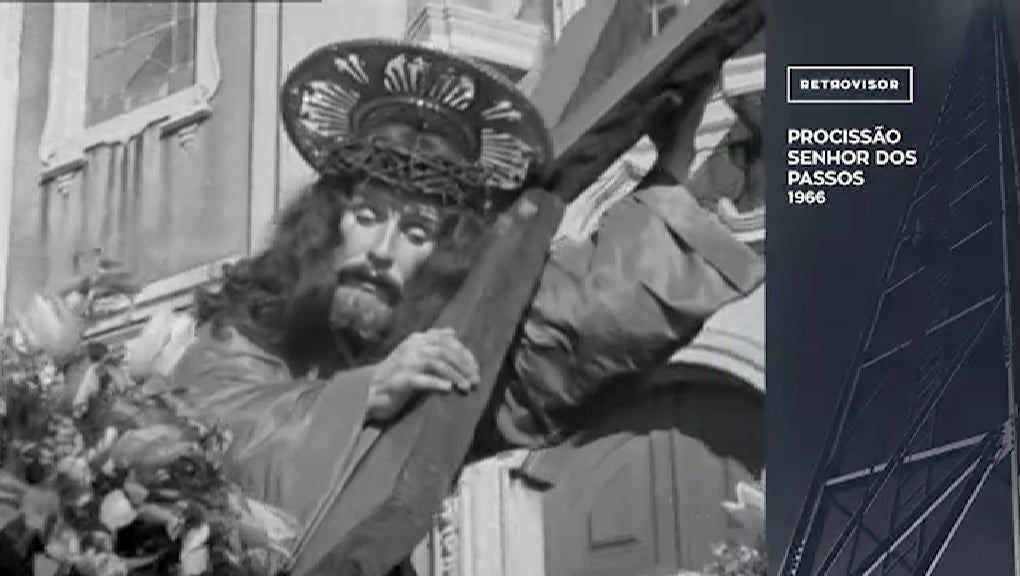 Prociss�o Senhor dos Passos