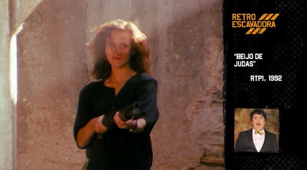 Beijo de Judas