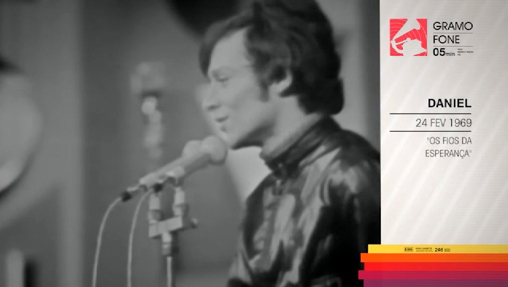 DANIEL por Jo�o Carlos Callixto