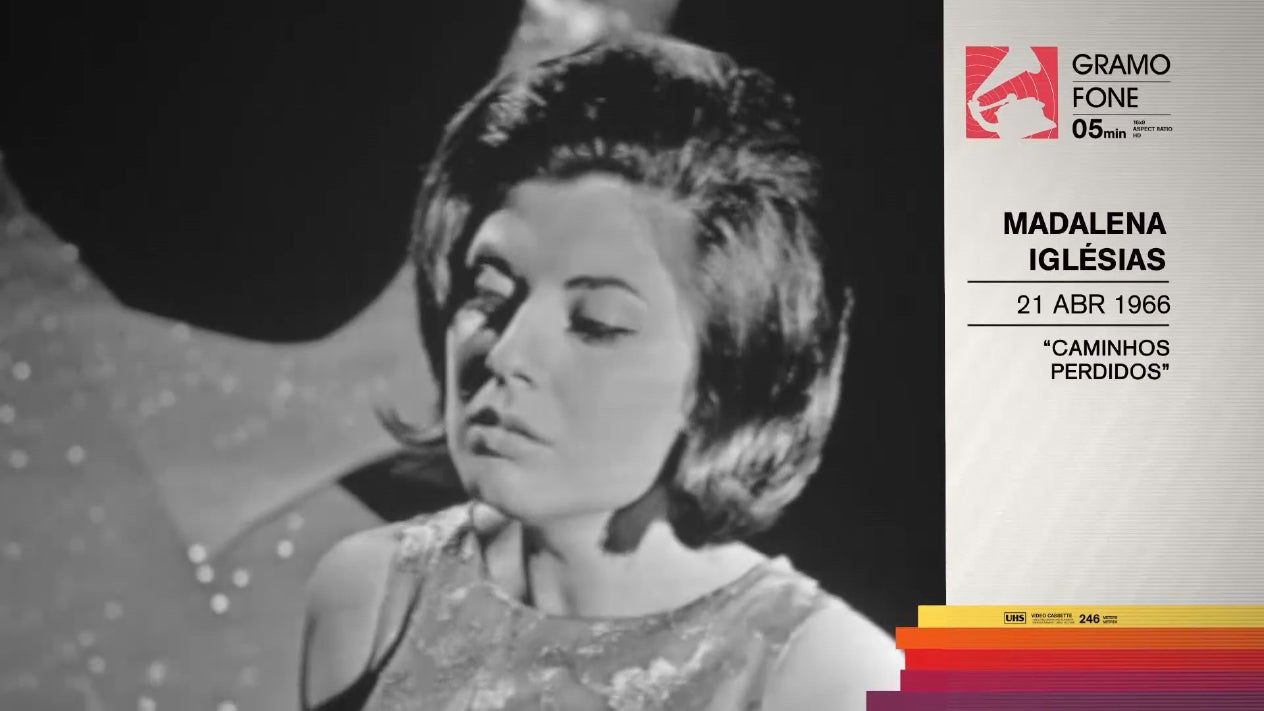 MADALENA IGL�SIAS por Jo�o Carlos Callixto