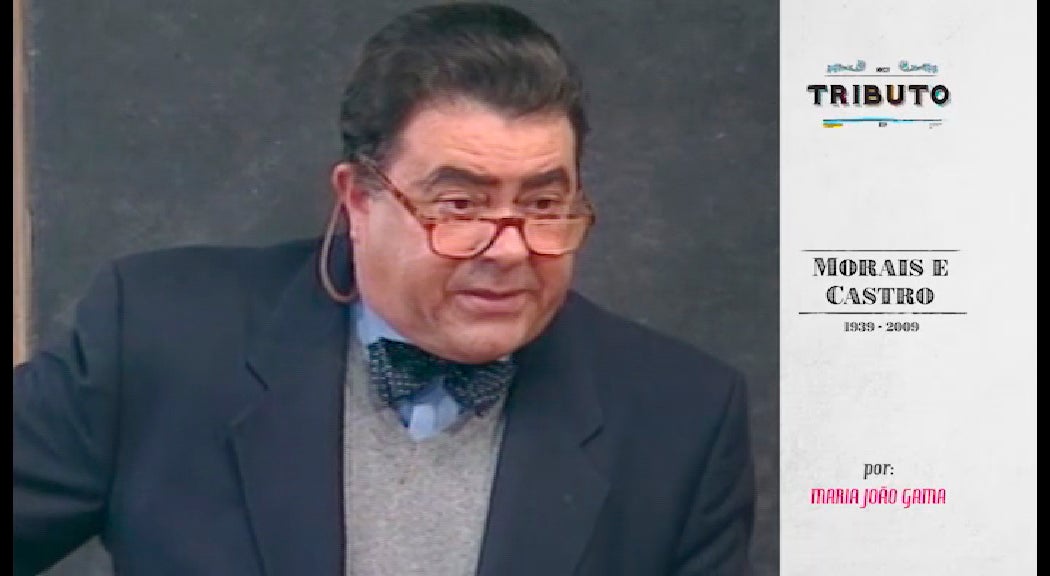Morais e Castro