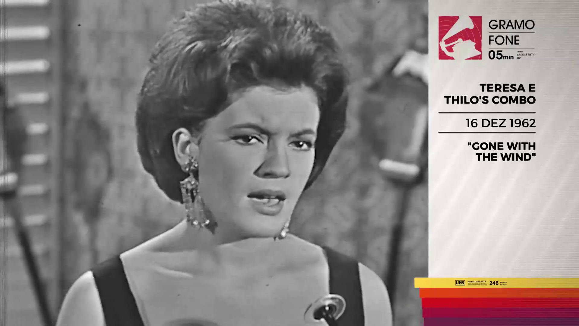 TERESA E THILO`S COMBO, por Jo�o Carlos Callixto