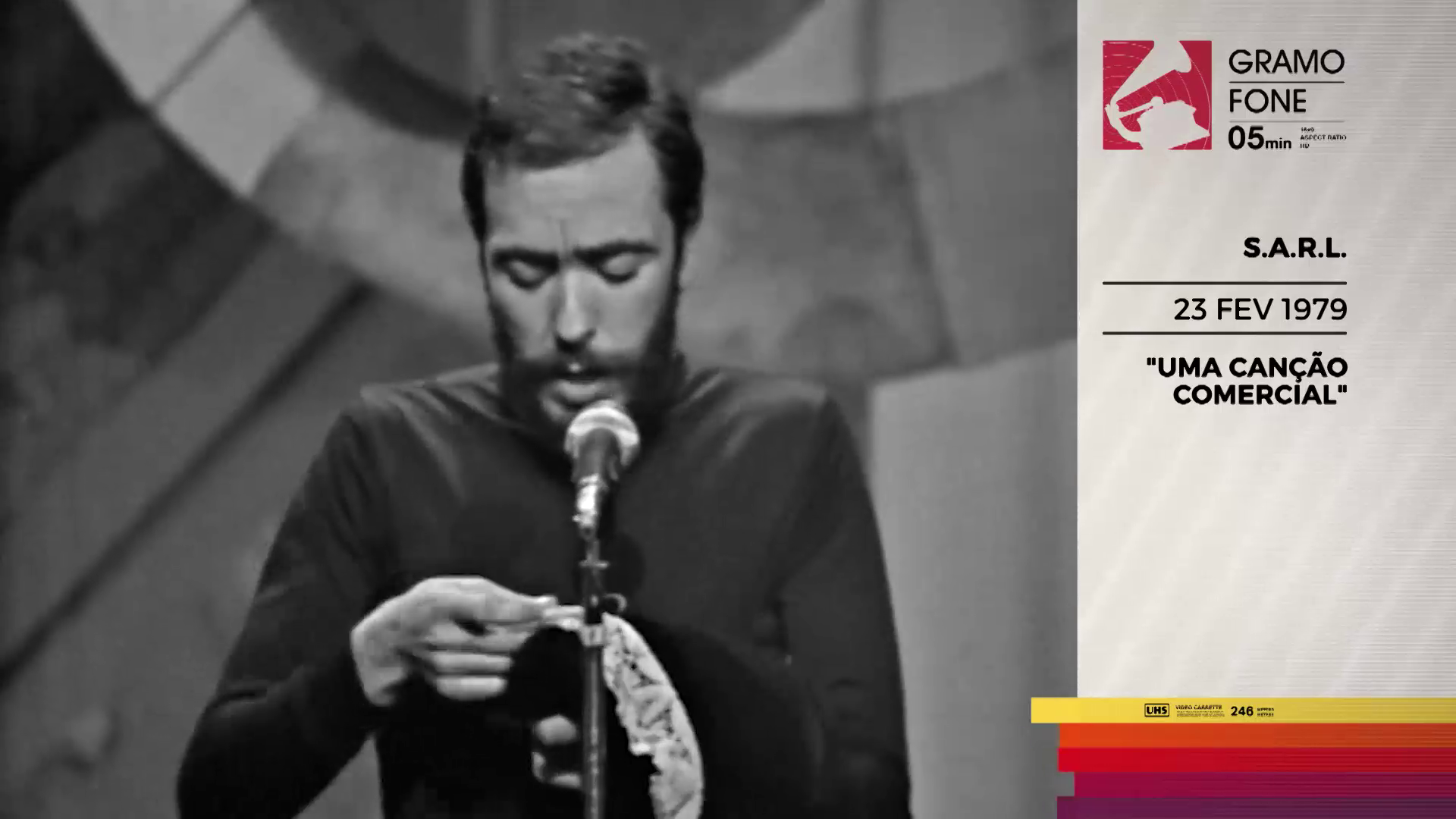 S.A.R.L., por Jo�o Carlos Callixto