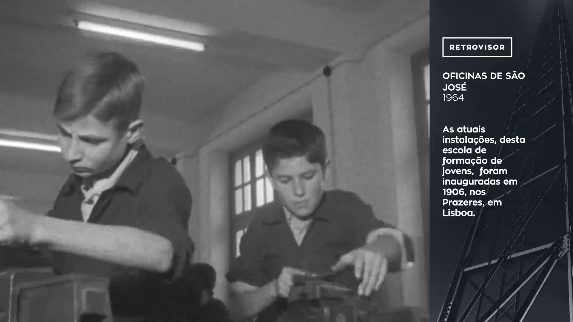 Oficinas de S�o Jos�