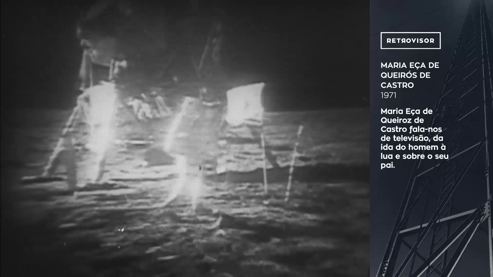 Maria E�a de Queir�s de Castro