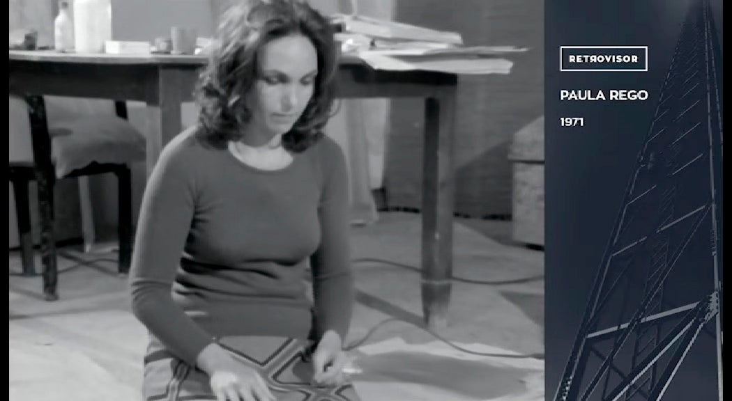 Paula Rego
