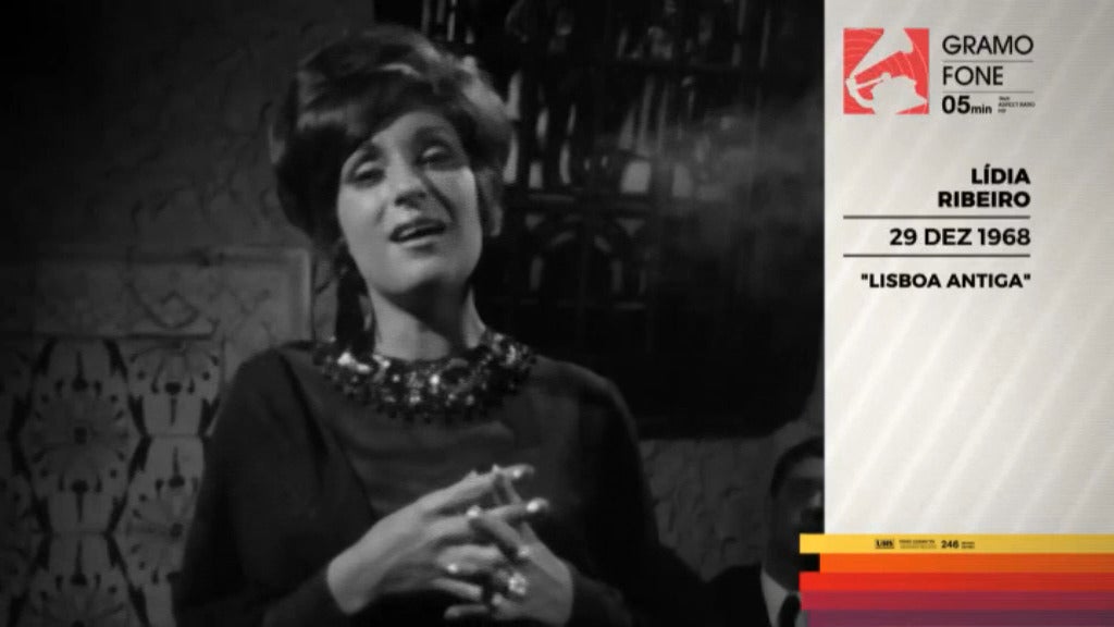 L�DIA RIBEIRO por Jo�o Carlos Callixto