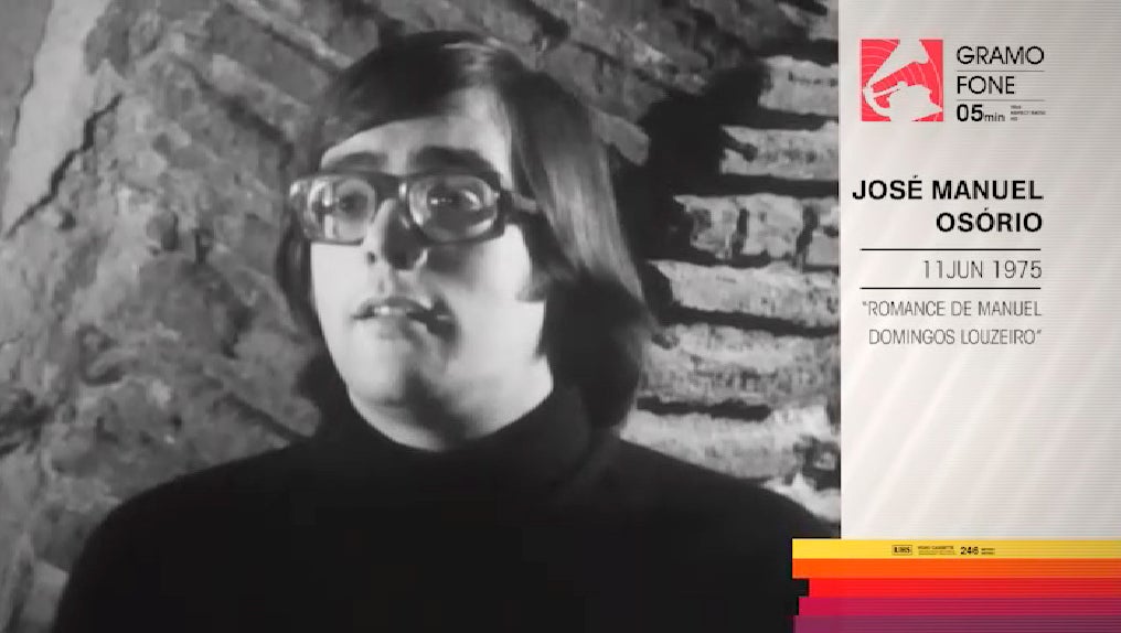 JOS� MANUEL OS�RIO por Jo�o Carlos Callixto