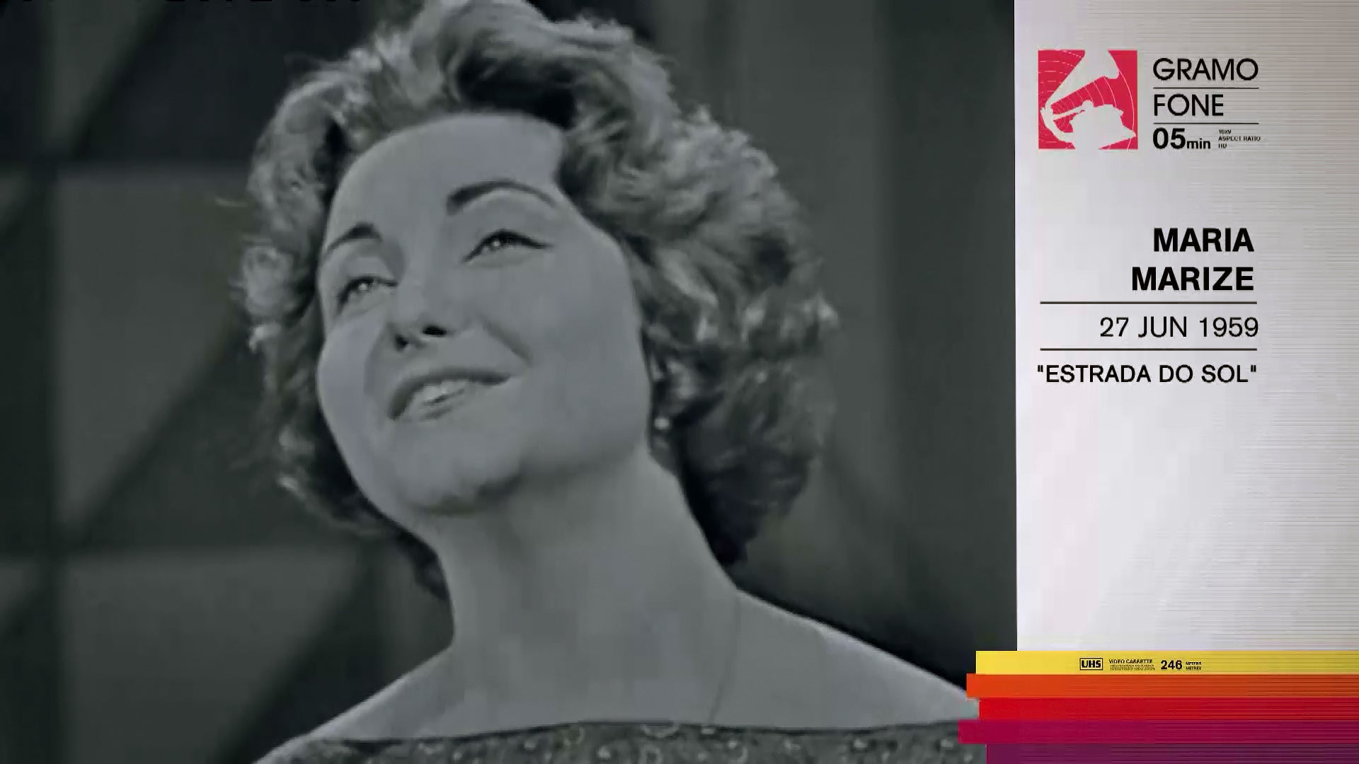 MARIA MARIZE por Jo�o Carlos Callixto