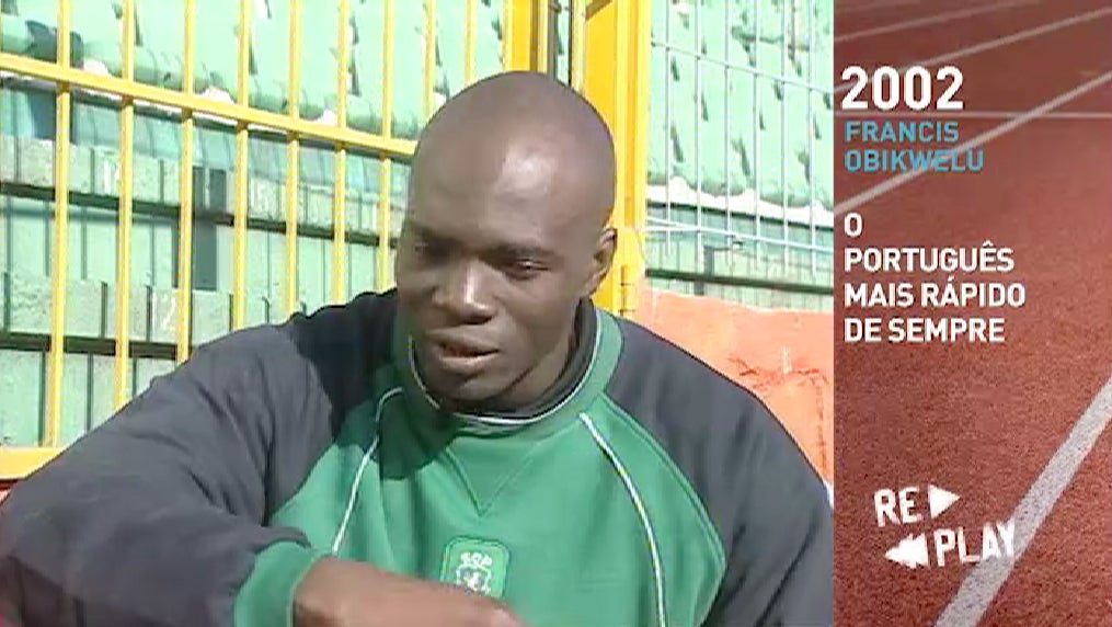 O PORTUGU�S MAIS R�PIDO DE SEMPRE por Rui Alves