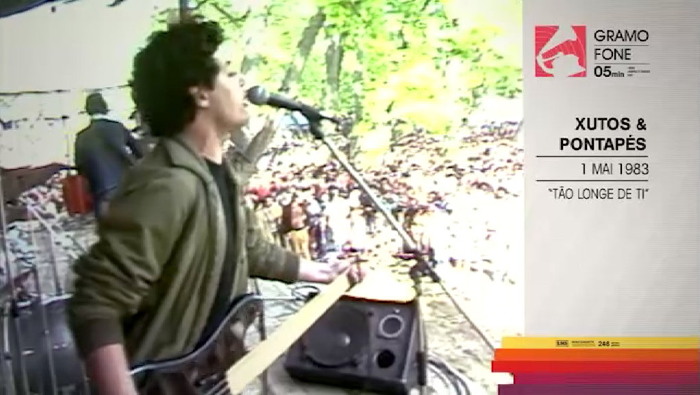 XUTOS & PONTAP�S por Jo�o Carlos Callixto