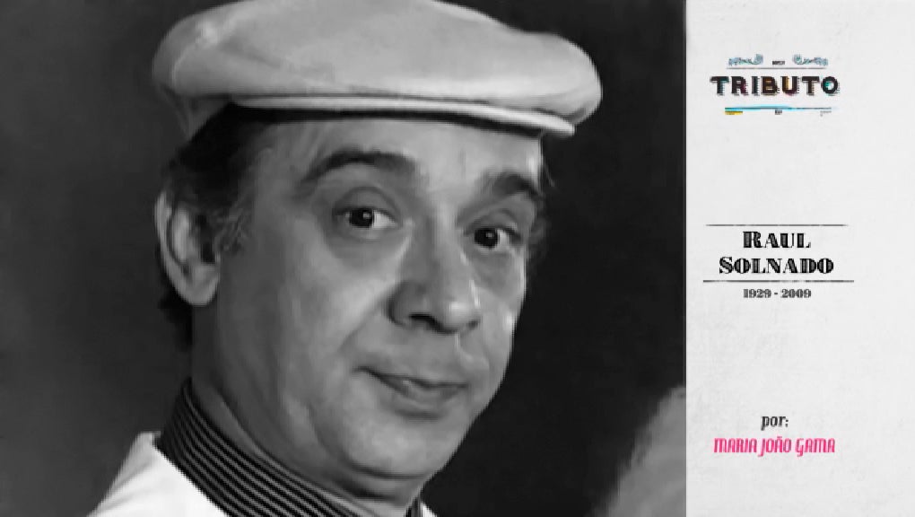 Raul Solnado