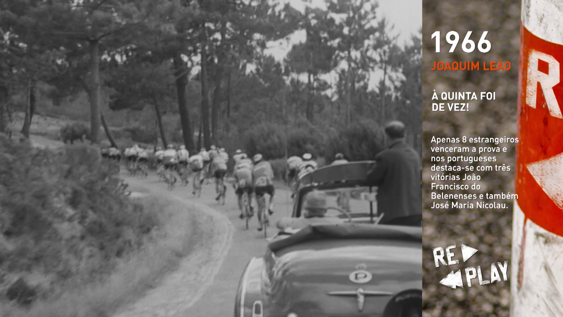 � QUINTA FOI DE VEZ, por Rui Alves