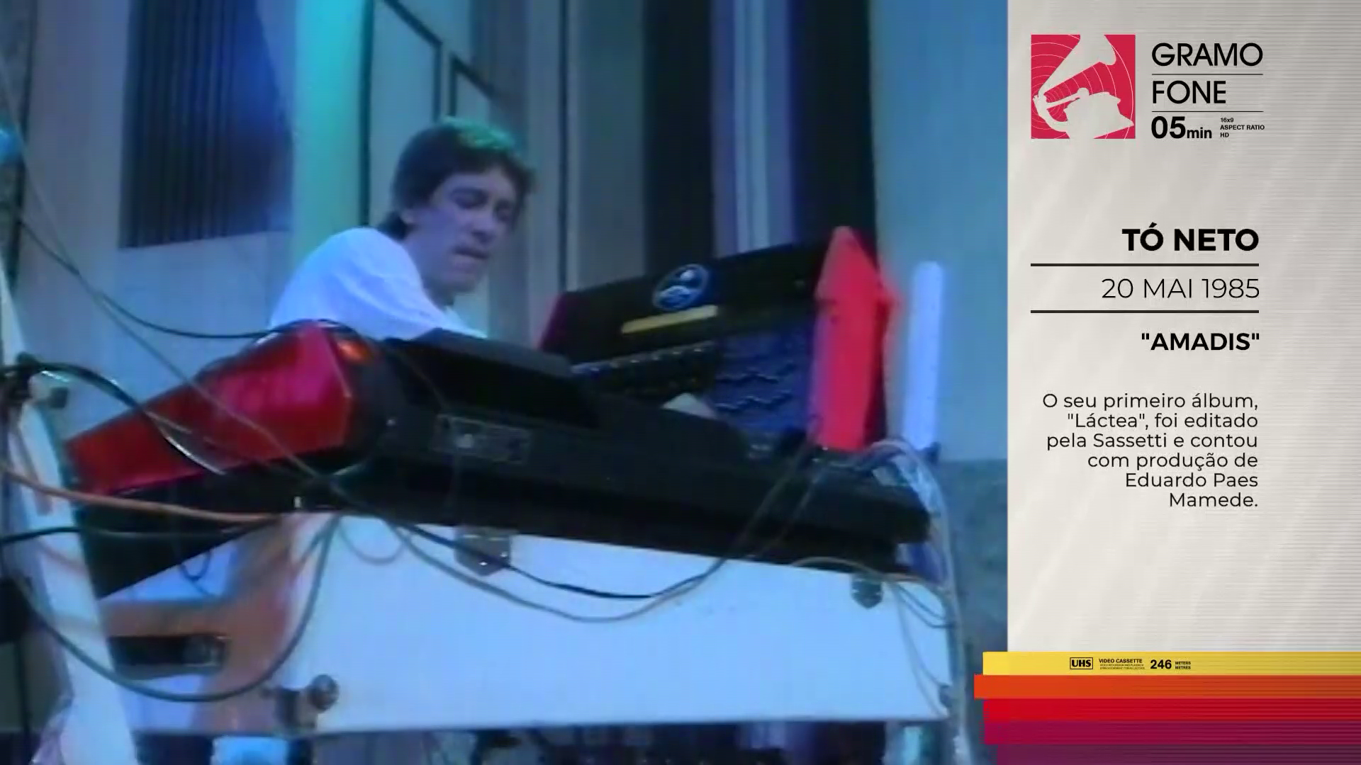 T� NETO, por Jo�o Carlos Callixto